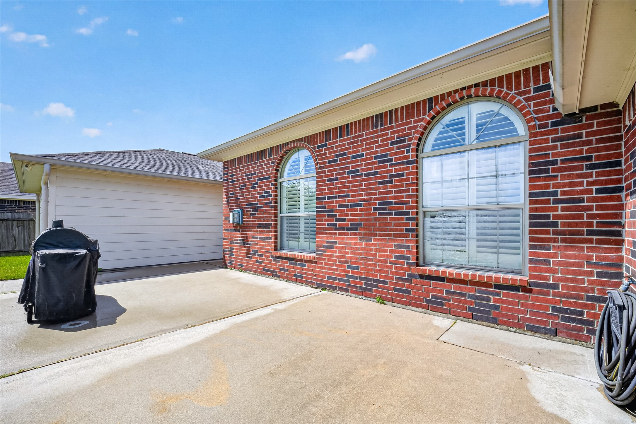 6710 Travis Street Manvel, TX 77578 - Photo 43 of 48