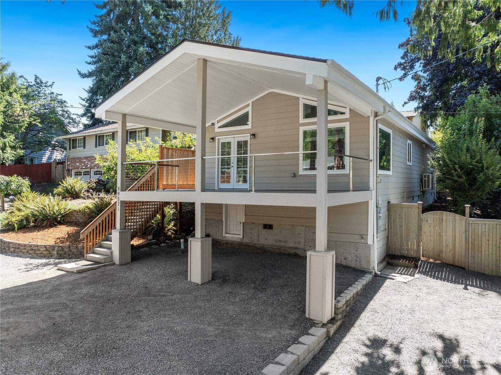 8912 229th Place Southwest, Unit B Edmonds, WA 98026 - Photo 1 of 1