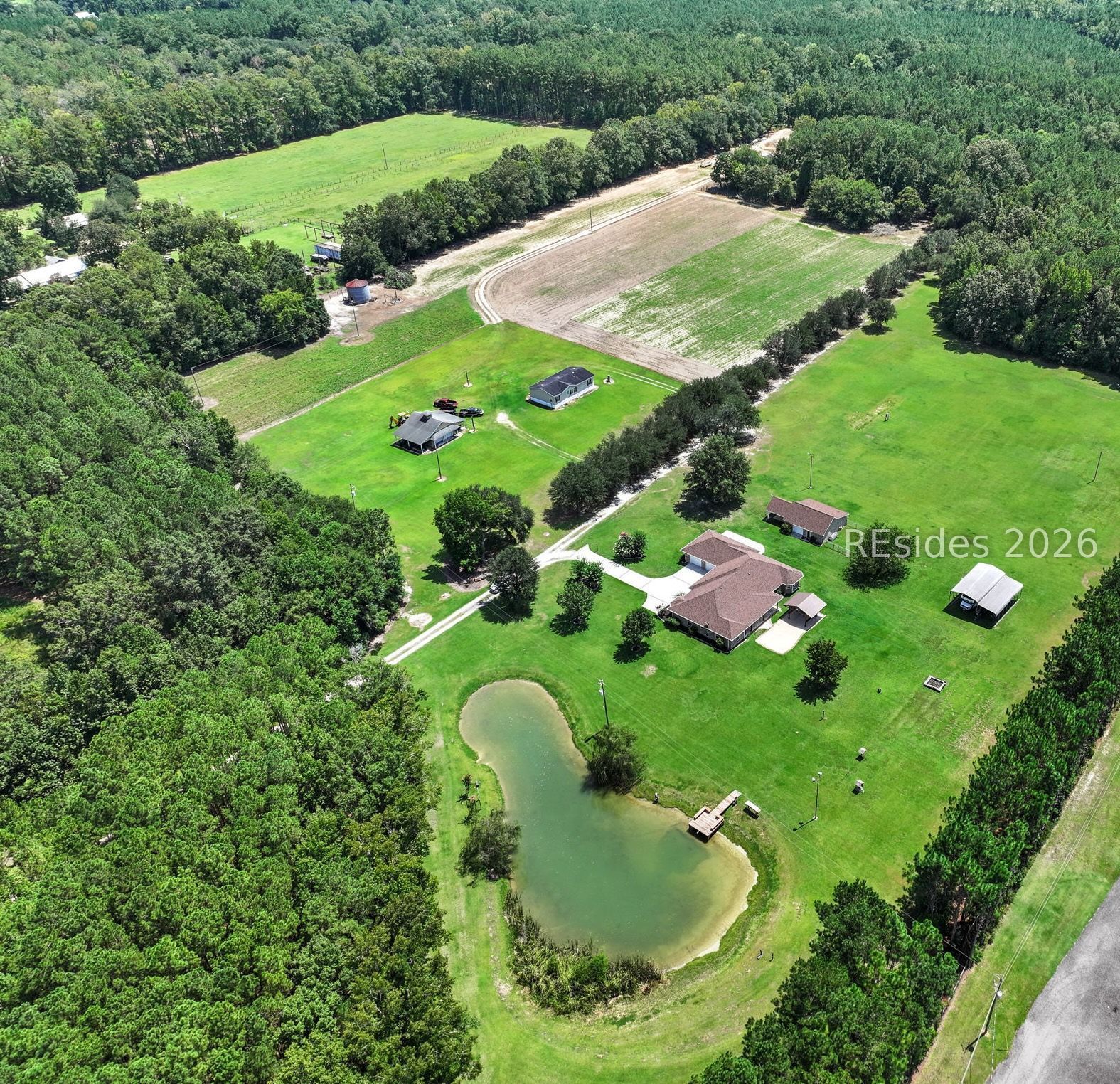 652 Tillman Road Ridgeland, SC 29936 - Photo 72 of 72 Gallery Image 72