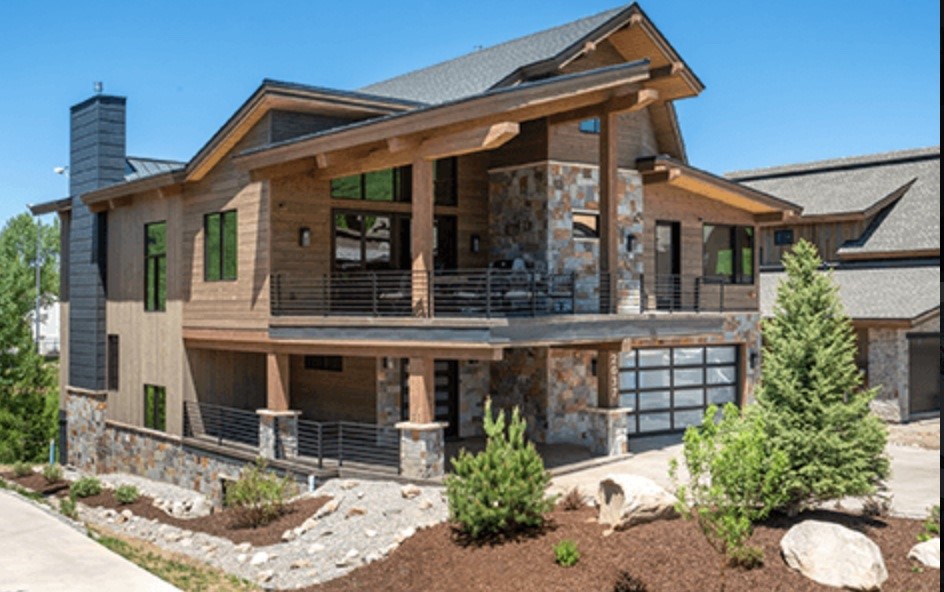 2637 Bronc Buster Loop Steamboat Springs, CO 80487 - Photo 1 of 36