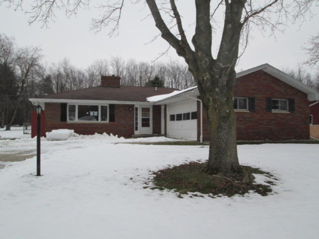 969 Ruth Lane Niles, MI 49120 - Photo 9 of 10 969 Ruth LN (2)center front