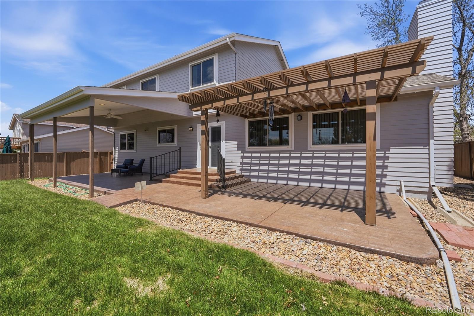 622 Northridge Road Highlands Ranch, CO 80126 - Photo 25 of 37 Gallery Image 25
