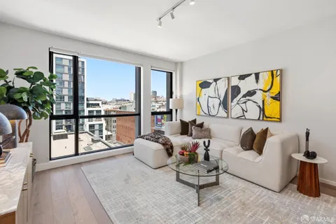 $599,000 | 1433 Bush Street, Unit 703, San Francisco, CA 94109