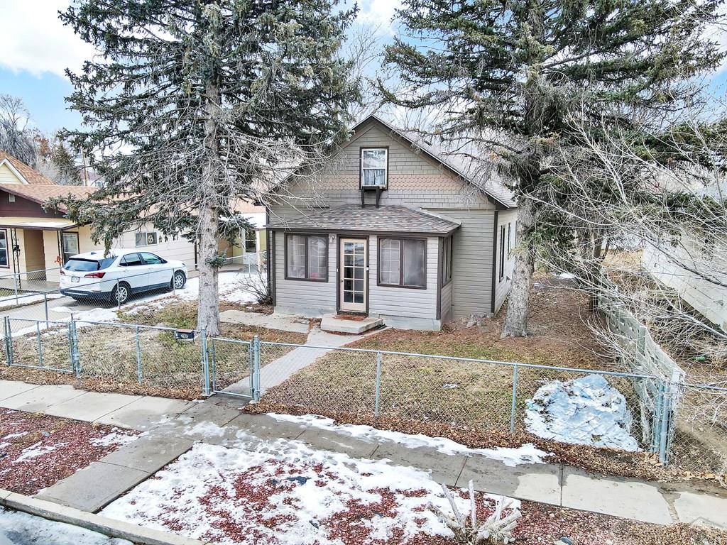 707 7th Street Fowler, CO 81039 - Photo 40 of 43 Gallery Image 40