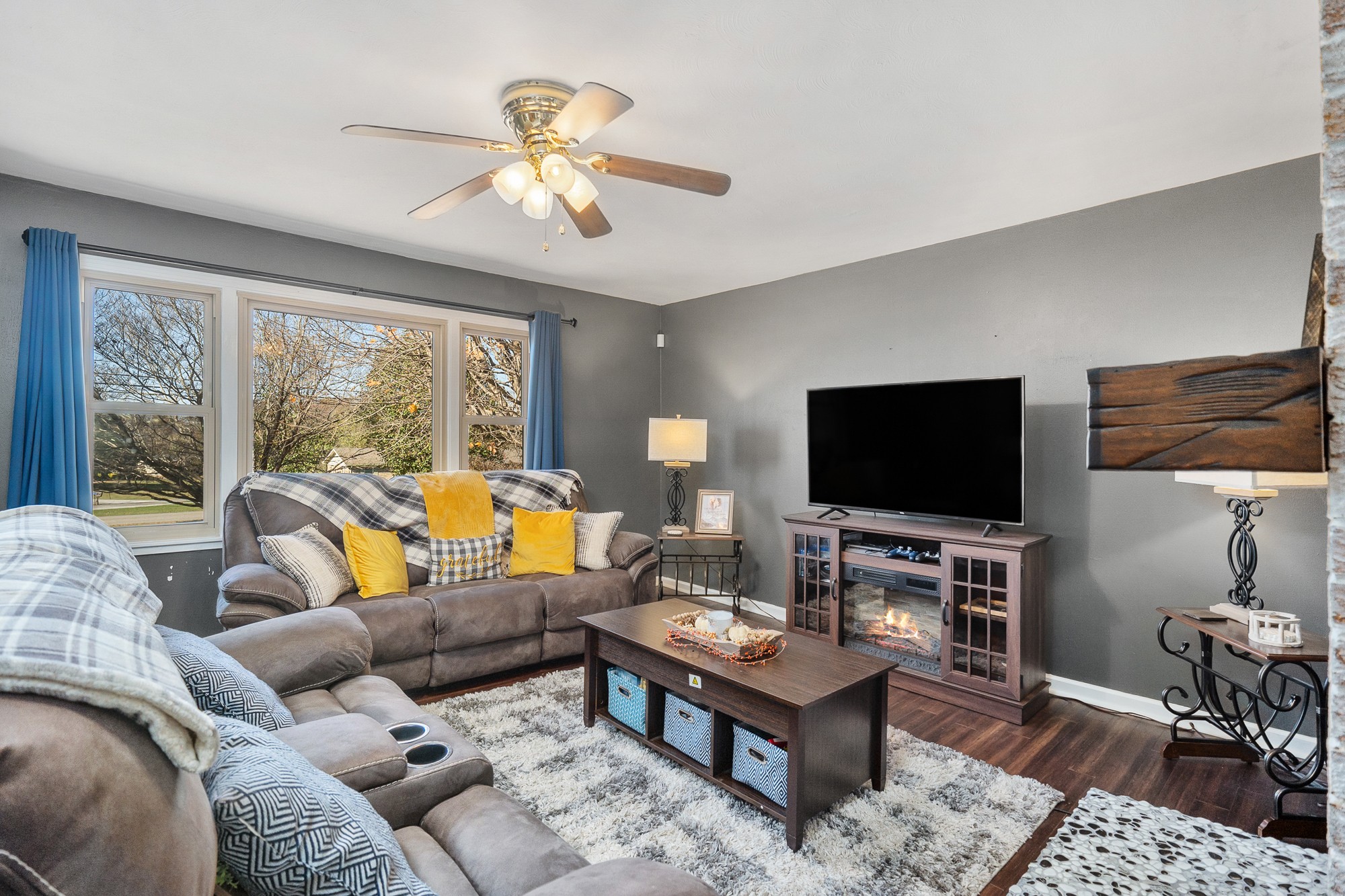 558 Spring Valley Road McMinnville, TN 37110 - Photo 8 of 34 Gallery Image 8