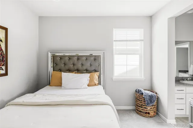 $999,000 | 6843 South Vandriver Court, Aurora, CO 80016