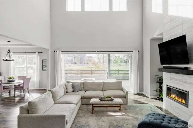 $999,000 | 6843 South Vandriver Court, Aurora, CO 80016