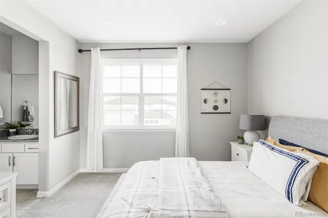 $999,000 | 6843 South Vandriver Court, Aurora, CO 80016