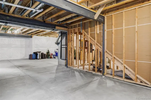 $999,000 | 6843 South Vandriver Court, Aurora, CO 80016