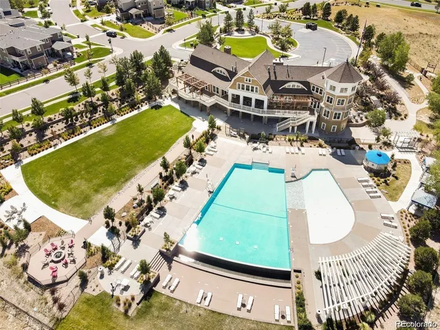 $999,000 | 6843 South Vandriver Court, Aurora, CO 80016