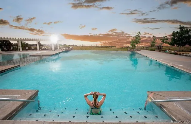 $999,000 | 6843 South Vandriver Court, Aurora, CO 80016