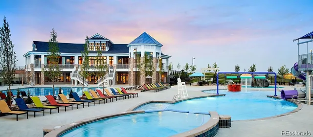 $999,000 | 6843 South Vandriver Court, Aurora, CO 80016