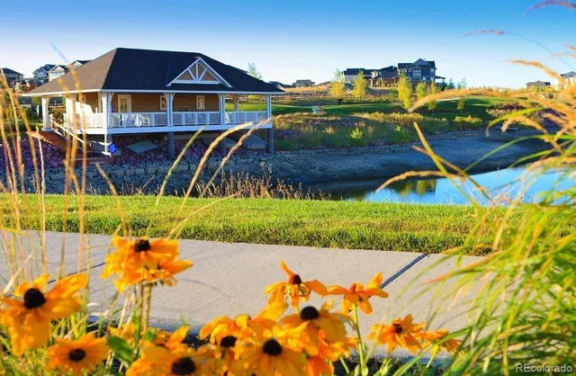 $999,000 | 6843 South Vandriver Court, Aurora, CO 80016