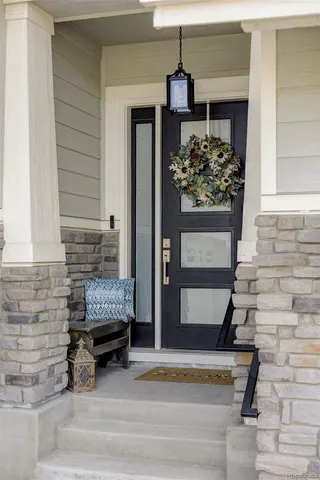 $999,000 | 6843 South Vandriver Court, Aurora, CO 80016