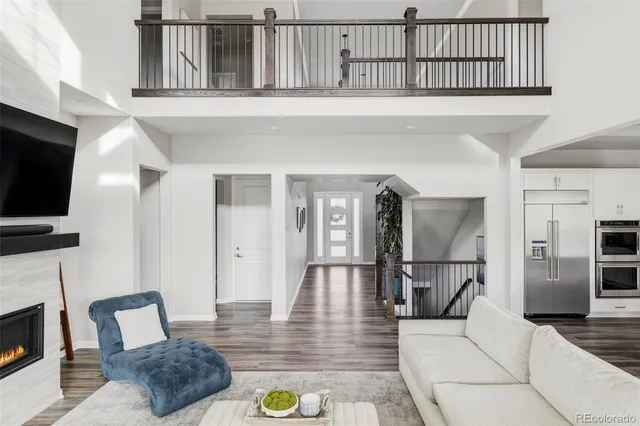 $999,000 | 6843 South Vandriver Court, Aurora, CO 80016