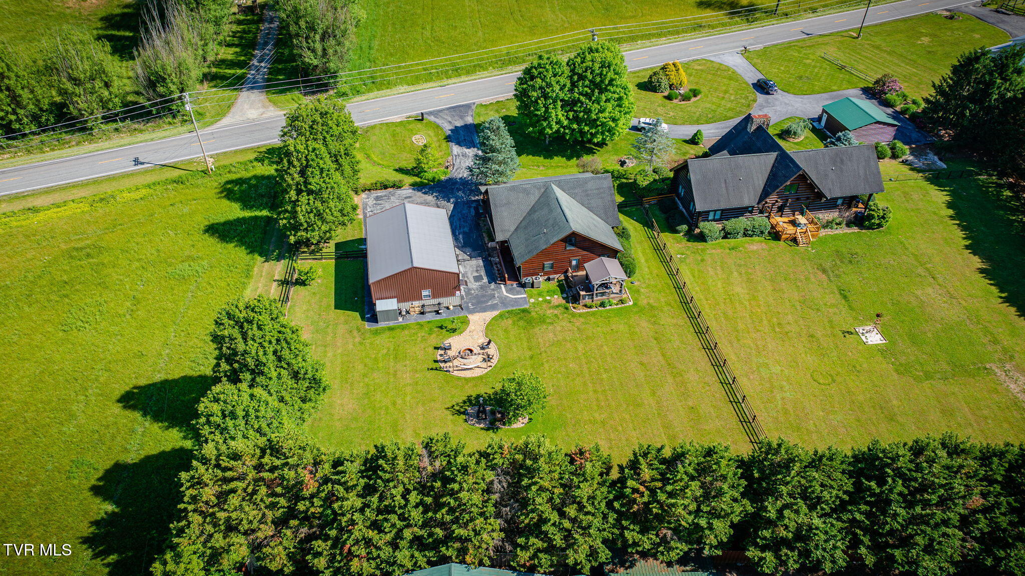 10018 Highway 67 West Butler, TN 37640 - Photo 41 of 47 104