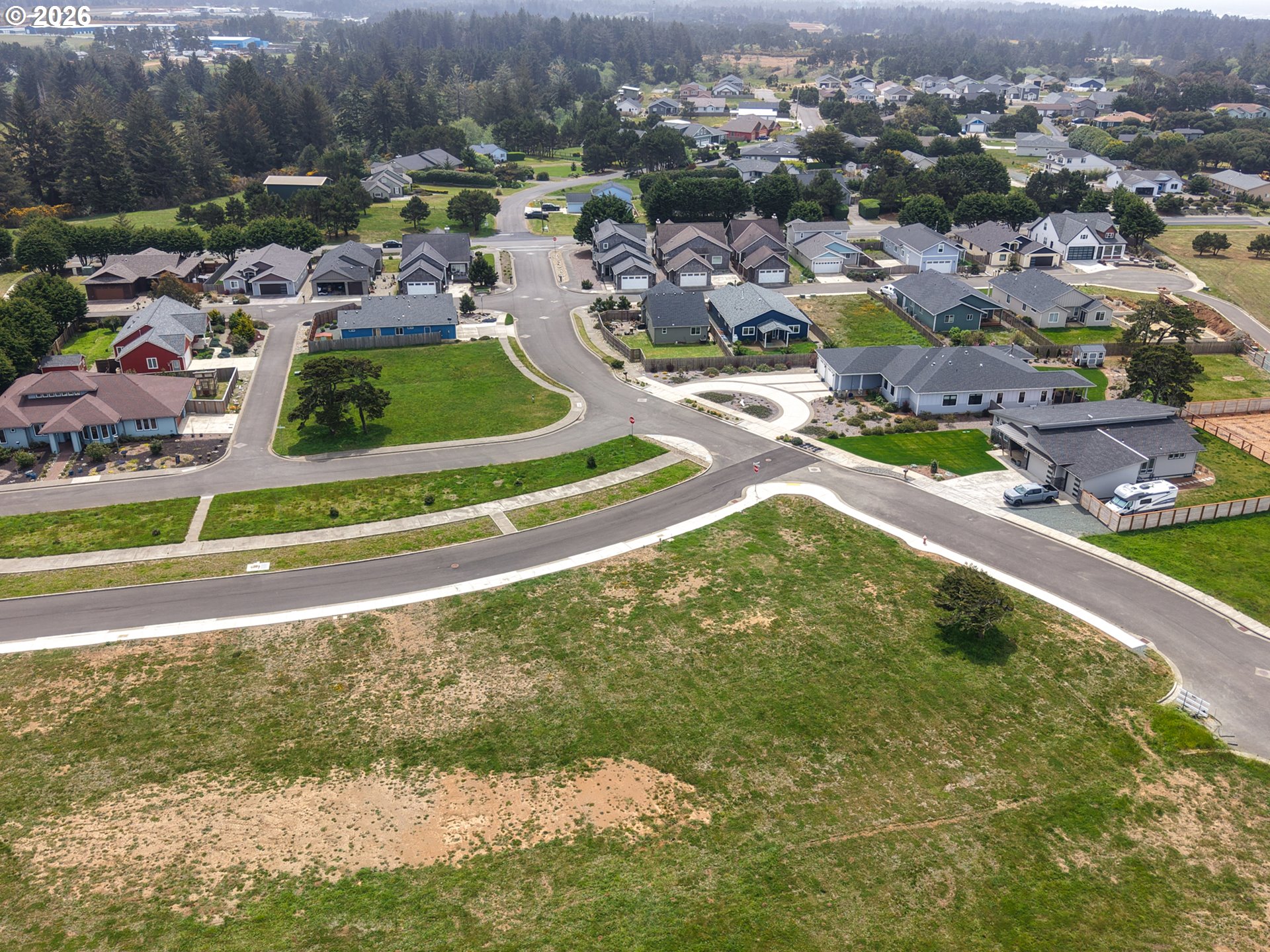 Shearwater Circle, Unit 2 Bandon, OR 97411 - Photo 15 of 37