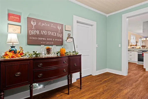 $629,000 | 203 East Dixon Street, Jefferson, TX 75657