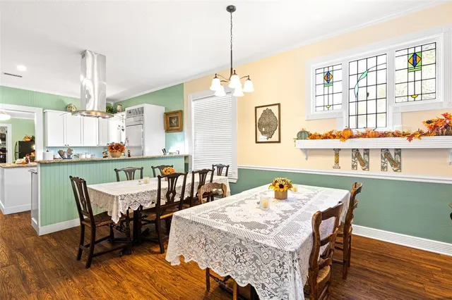 $699,000 | 203 East Dixon Street, Jefferson, TX 75657