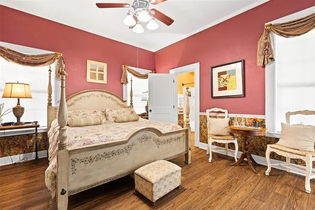 $699,000 | 203 East Dixon Street, Jefferson, TX 75657