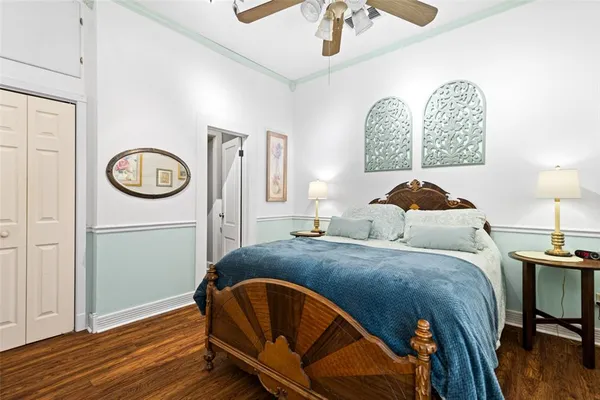 $629,000 | 203 East Dixon Street, Jefferson, TX 75657