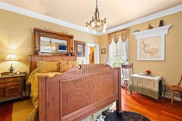 $629,000 | 203 East Dixon Street, Jefferson, TX 75657