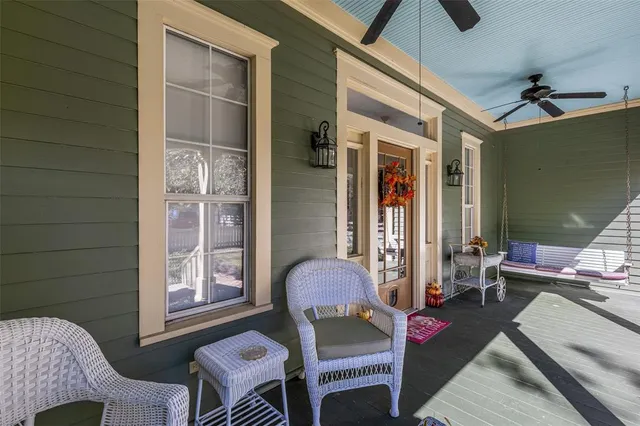 $699,000 | 203 East Dixon Street, Jefferson, TX 75657