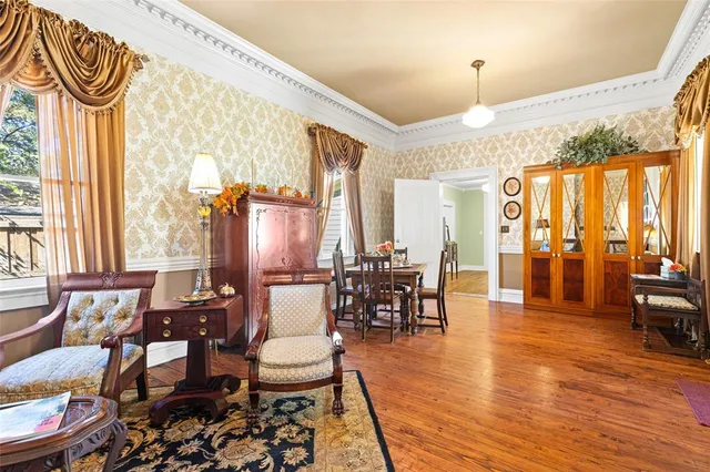 $699,000 | 203 East Dixon Street, Jefferson, TX 75657