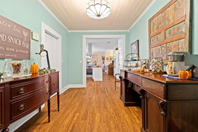 $699,000 | 203 East Dixon Street, Jefferson, TX 75657