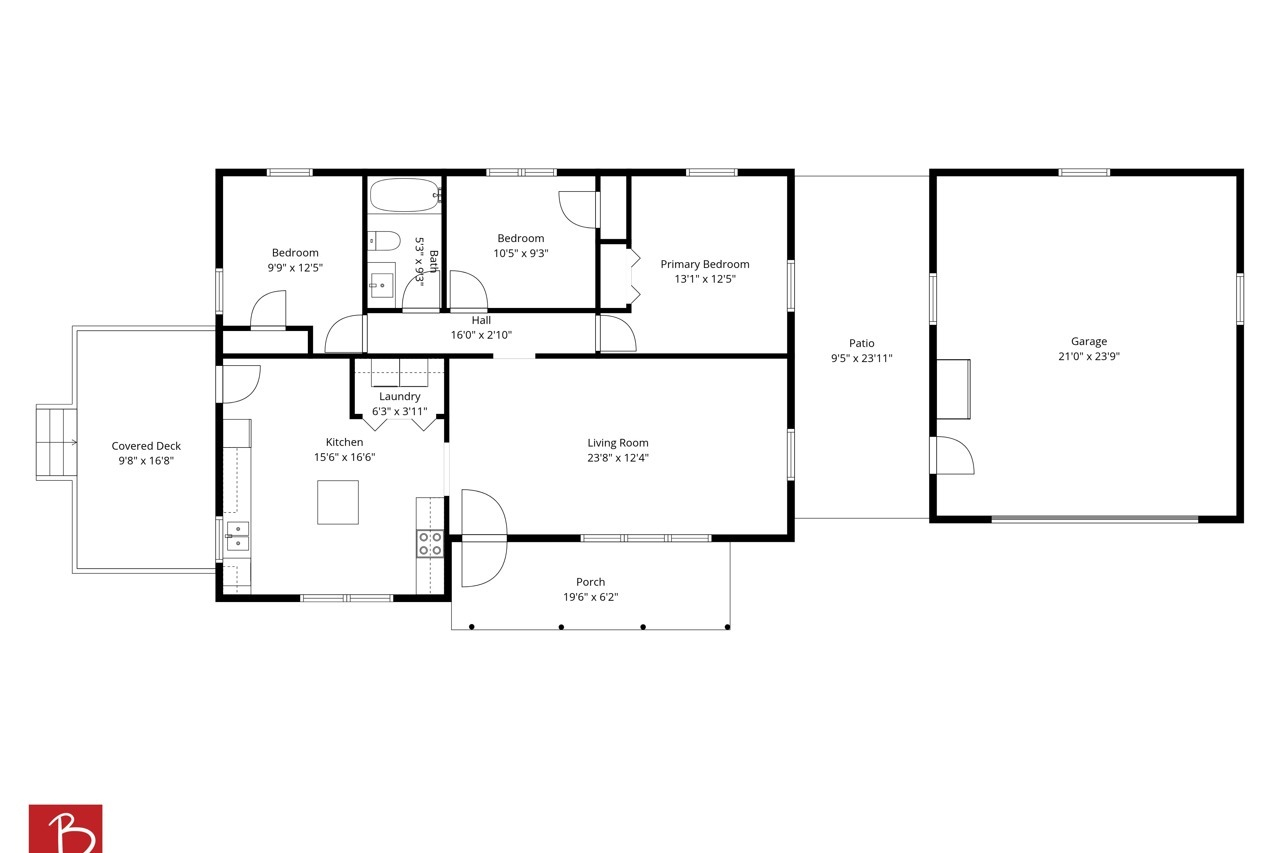730 Tubbs Road Benton, KY 42025 - Photo 31 of 31 Gallery Image 31