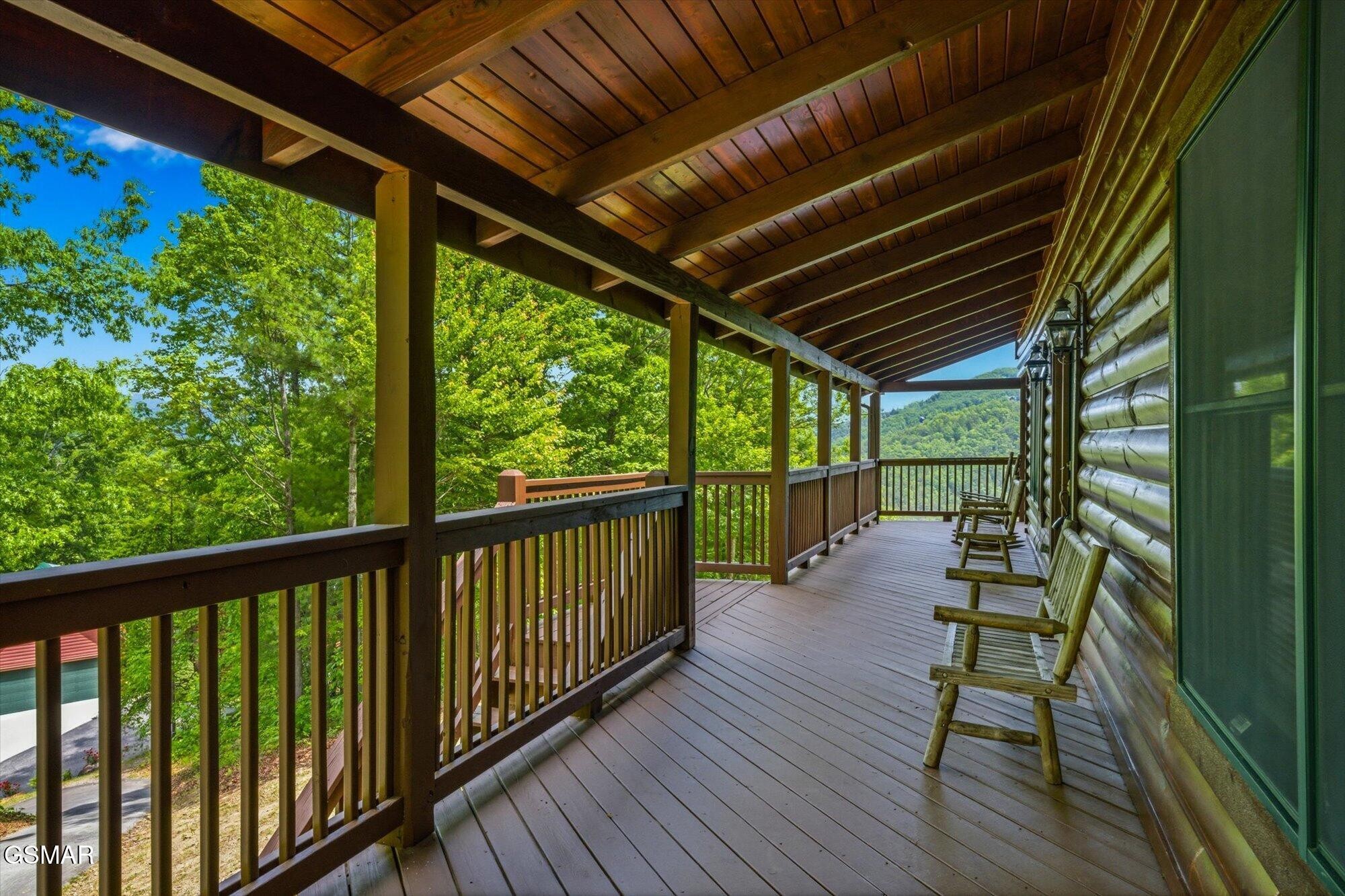4524 Whetstone Road Sevierville, TN 37862 - Photo 45 of 57 Gallery Image 45