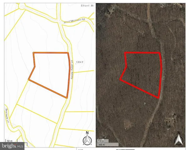 $44,900 | Saddle Ridge Lane, Hedgesville, WV 25427