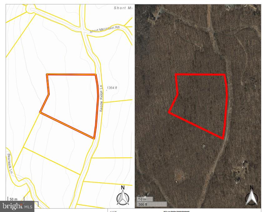 Saddle Ridge Lane Hedgesville, WV 25427 - Photo 3 of 4