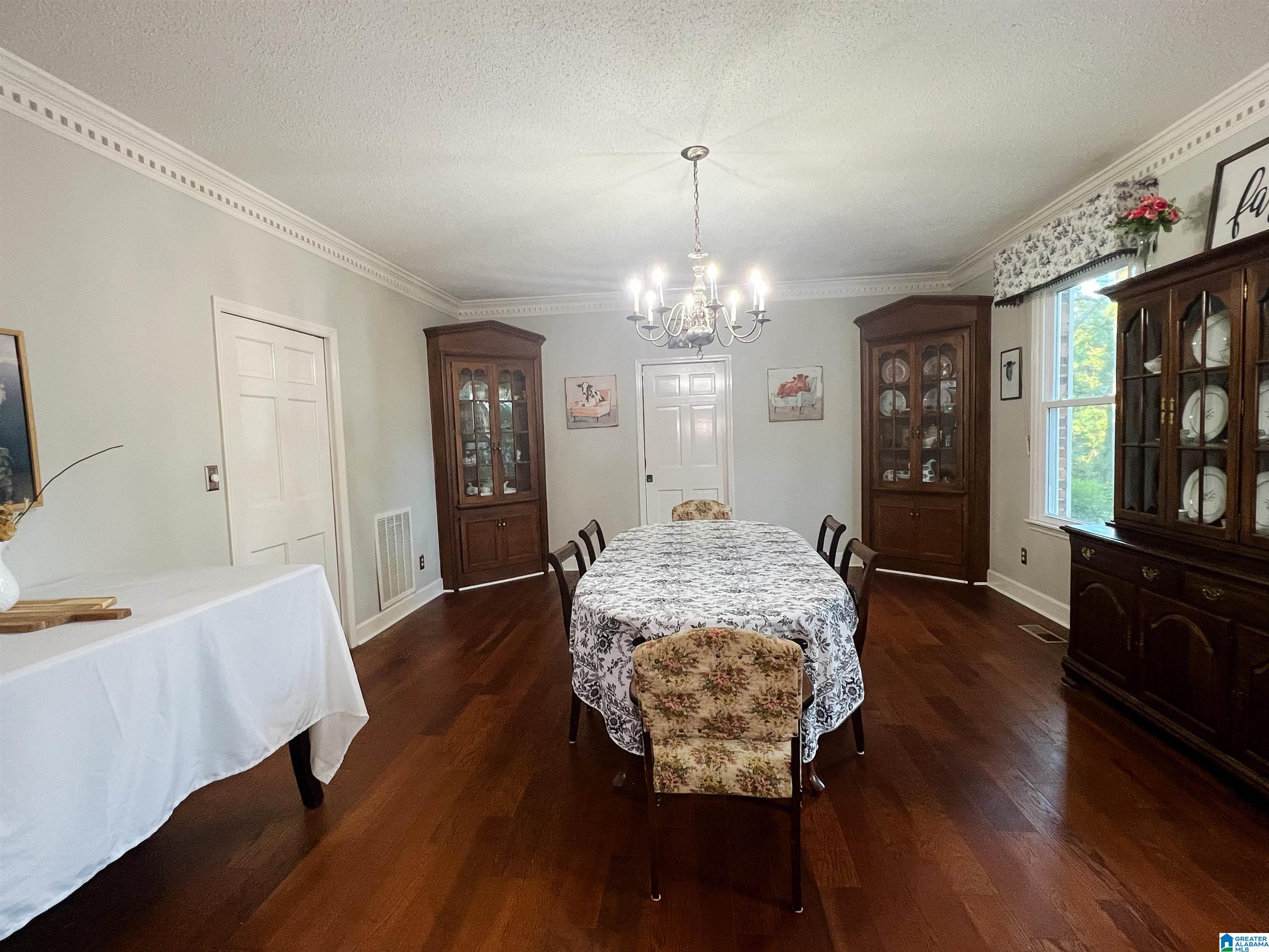 201 Cave Hill Road Weaver, AL 36277 - Photo 31 of 78