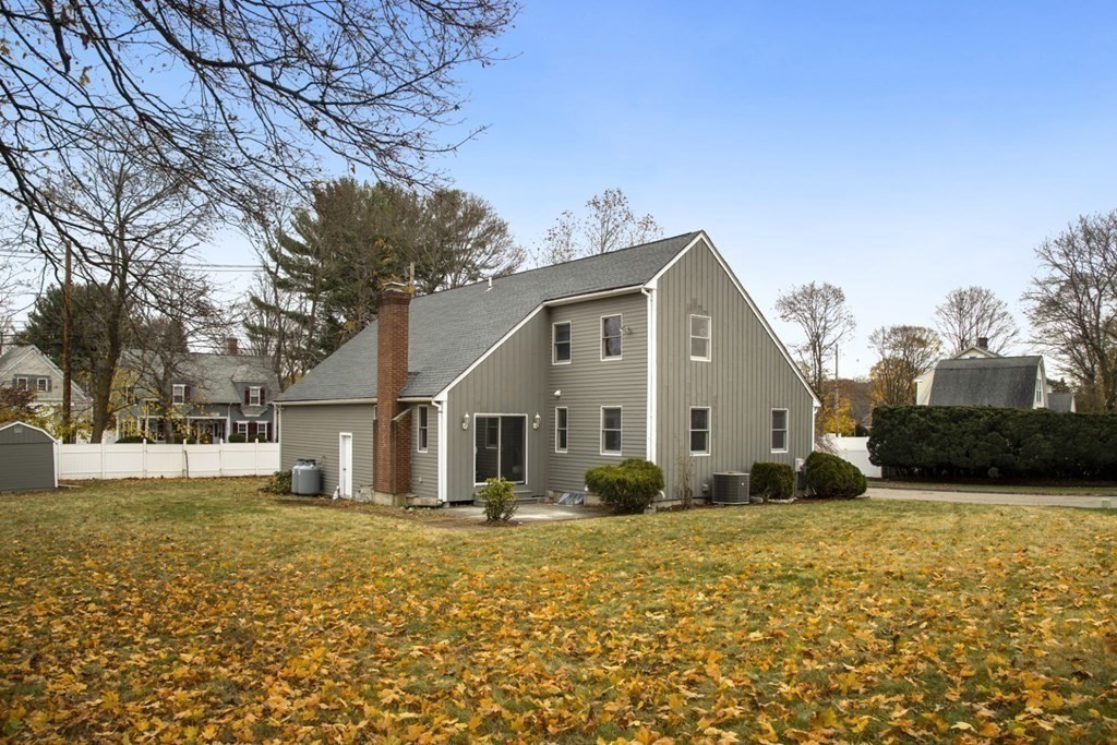 1 Fall Way Lynnfield, MA 01940 - Photo 35 of 38 Gallery Image 35