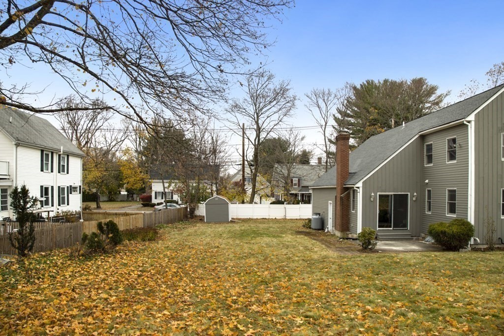 1 Fall Way Lynnfield, MA 01940 - Photo 36 of 38 Gallery Image 36
