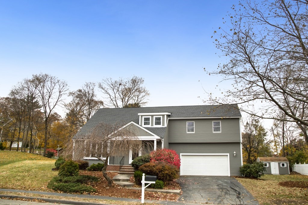 1 Fall Way Lynnfield, MA 01940 - Photo 37 of 38 Gallery Image 37