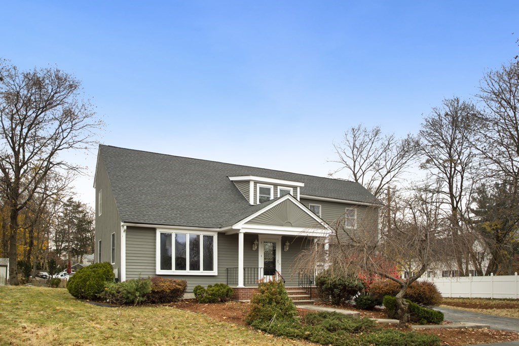 1 Fall Way Lynnfield, MA 01940 - Photo 38 of 38 Gallery Image 38