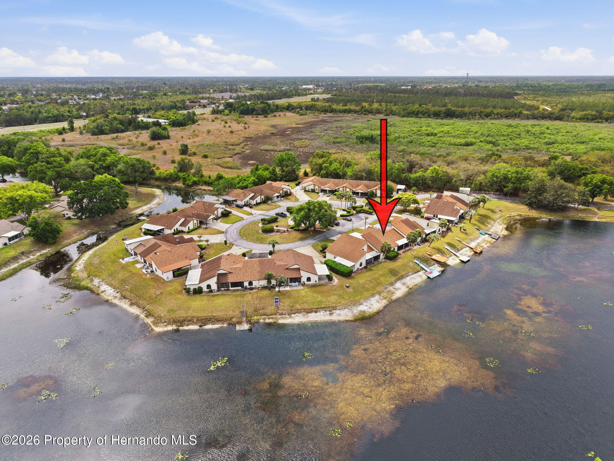 9127 Lingrove Road Weeki Wachee, FL 34613 - Photo 86 of 90