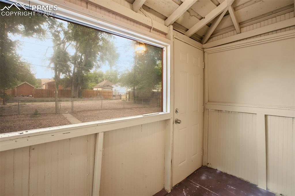 Undisclosed Address Pueblo, CO 81004 - Photo 19 of 23 a view of a small room