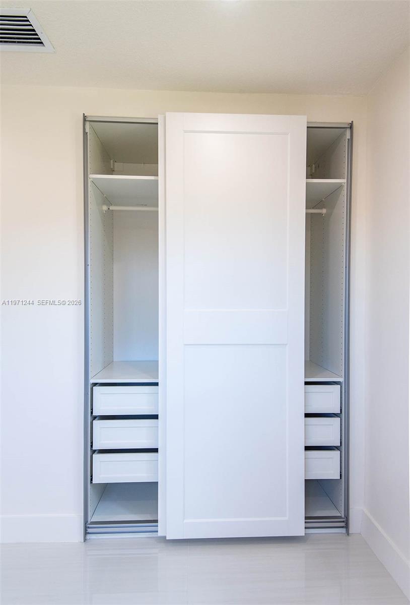 11861 Southwest 185th Terrace Miami, FL 33177 - Photo 24 of 34 a view of closet