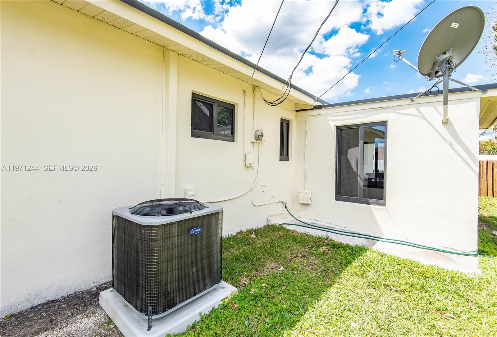 11861 Southwest 185th Terrace Miami, FL 33177 - Photo 7 of 34 a view of a storage & utility room