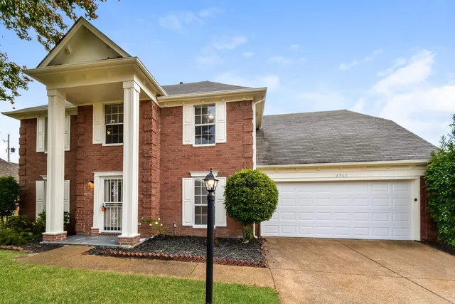 $2,185 | 4960 Grand Pines Drive, Memphis, TN 38125