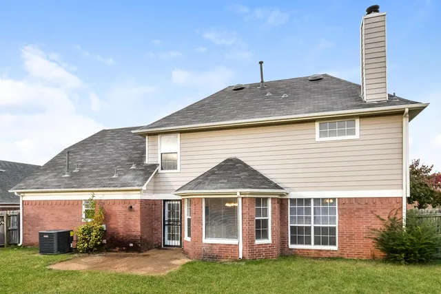 $2,185 | 4960 Grand Pines Drive, Memphis, TN 38125
