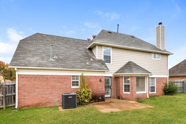 $2,185 | 4960 Grand Pines Drive, Memphis, TN 38125