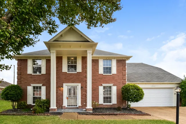 $2,185 | 4960 Grand Pines Drive, Memphis, TN 38125