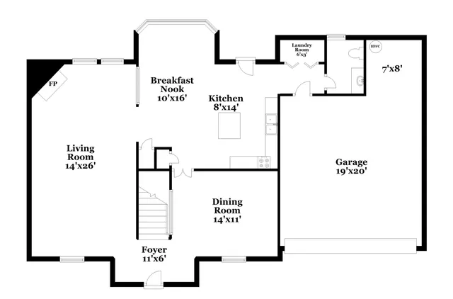 $2,185 | 4960 Grand Pines Drive, Memphis, TN 38125
