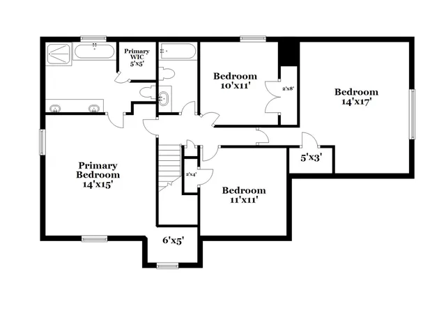 $2,185 | 4960 Grand Pines Drive, Memphis, TN 38125