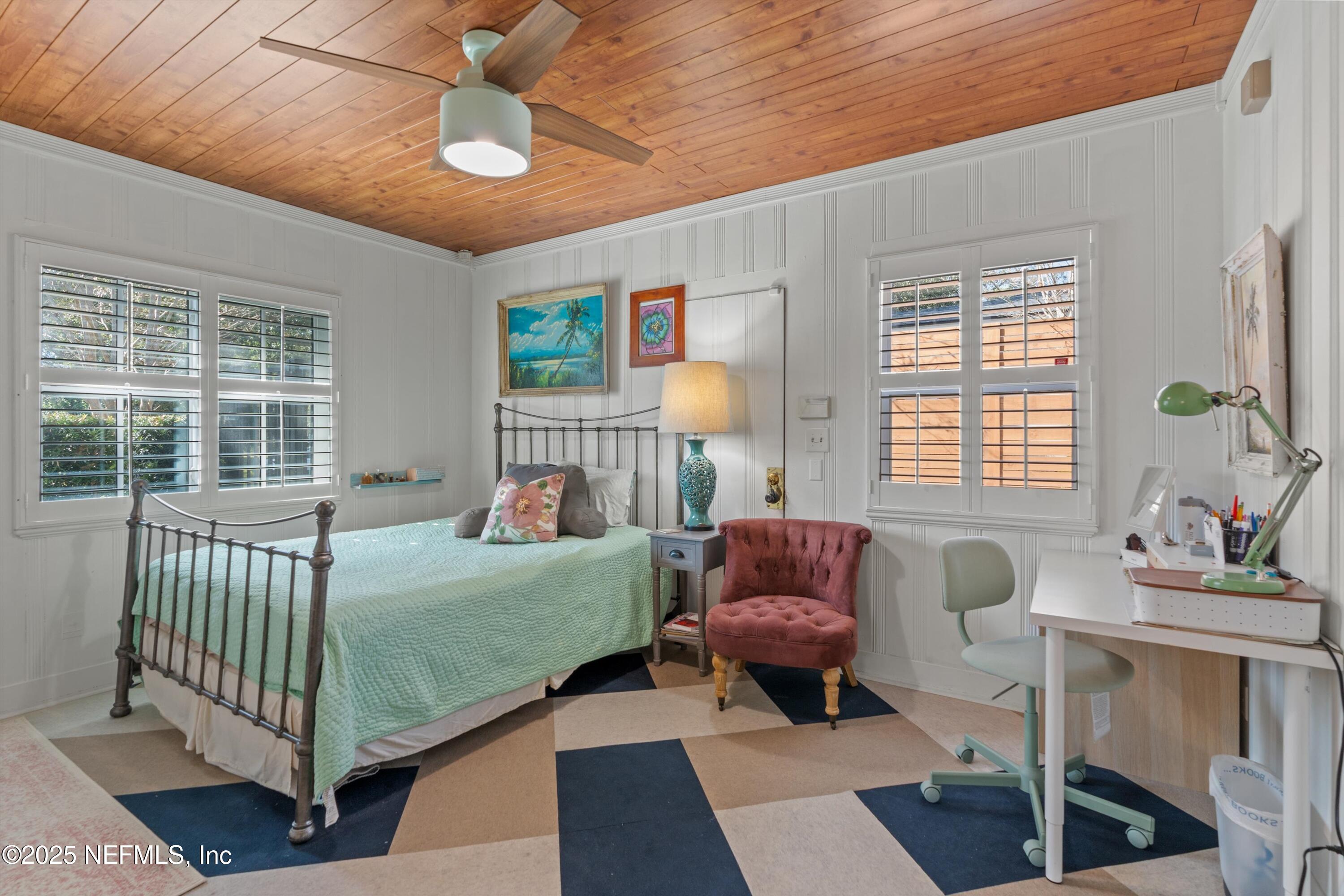 2525 Laurel Road Jacksonville, FL 32207 - Photo 37 of 74 Bedroom 3
