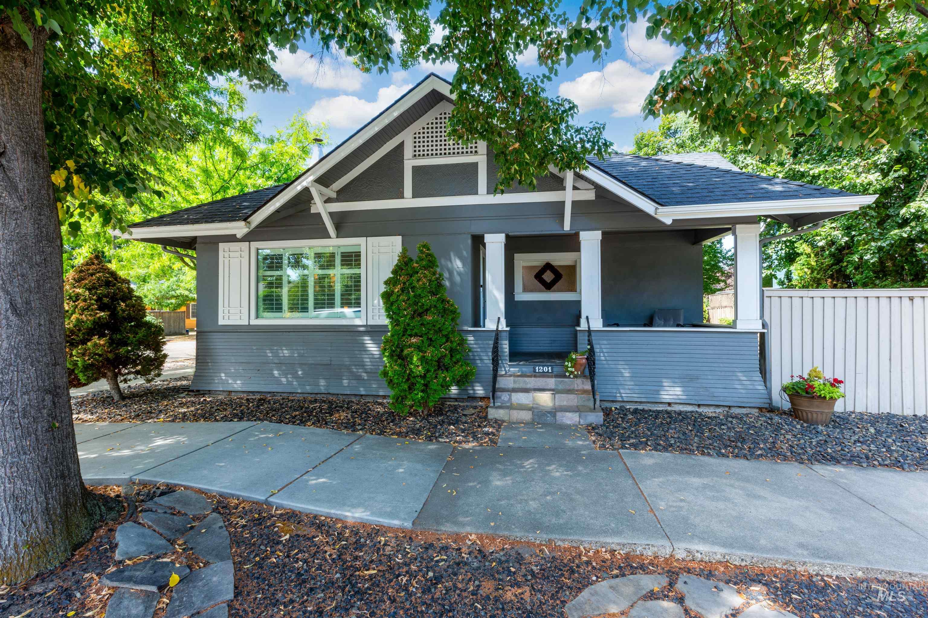 1201 North 22nd Street Boise, ID 83702 - Photo 1 of 37